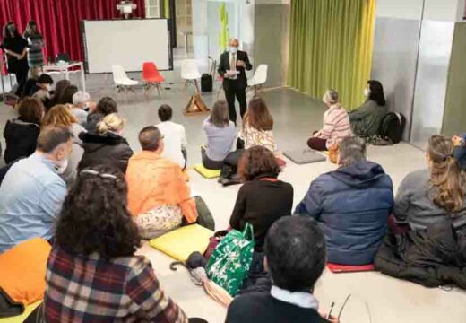 O Concello da Coruña oferta novos talleres gratuítos para persoas emprendedoras